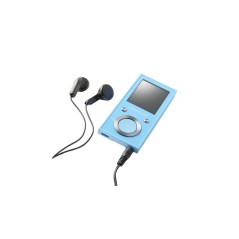 Intenso Video Scooter BT Digital Player - Experience Ultimate Entertainment on the Go!